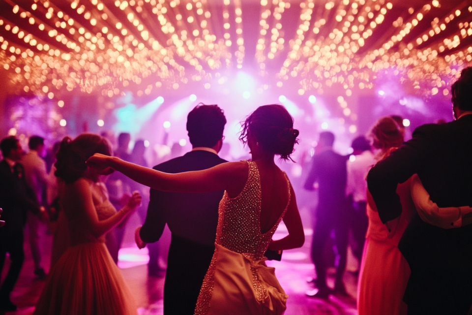 Tips for Hiring a Wedding DJ